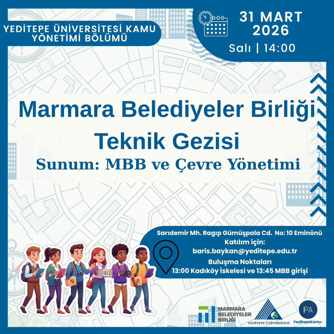 mbb teknik gezi