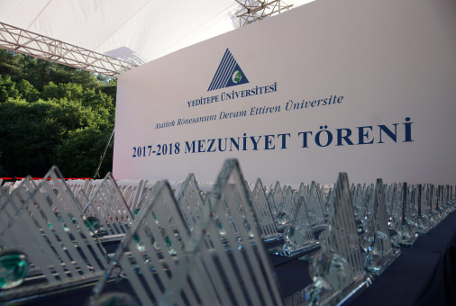 Mezuniyet | 2017-2018