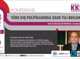 Expectations for Turkish Foreign Policy in 2026