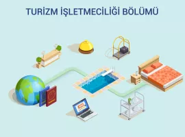 2026 Turizm İşletmeciliği Bölümü Final Takvimi ve Yerleri