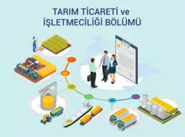 Tarım Ticareti ve İşletmeciliği 2026 Bahar Dönemi Bütünleme Sınav Takvimi
