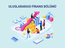 Uluslararası Finans